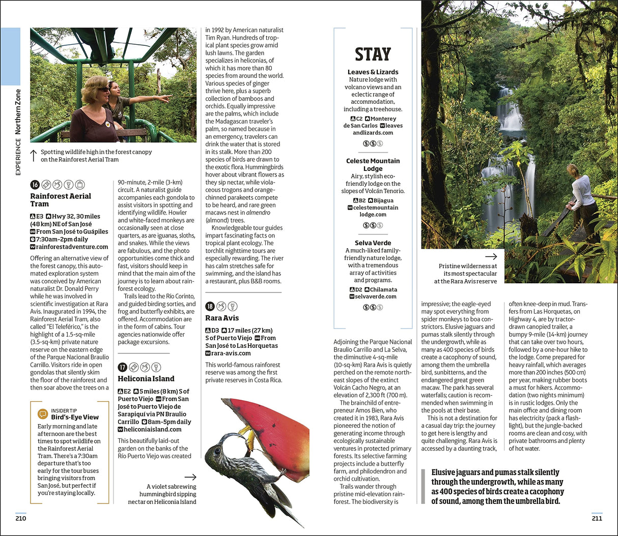 DK Costa Rica - Retail Maharaj