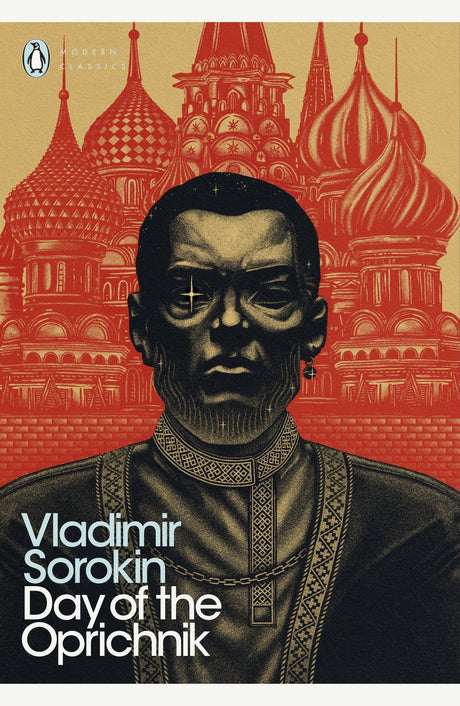 Day of the Oprichnik (Penguin Modern Classics) - Retail Maharaj