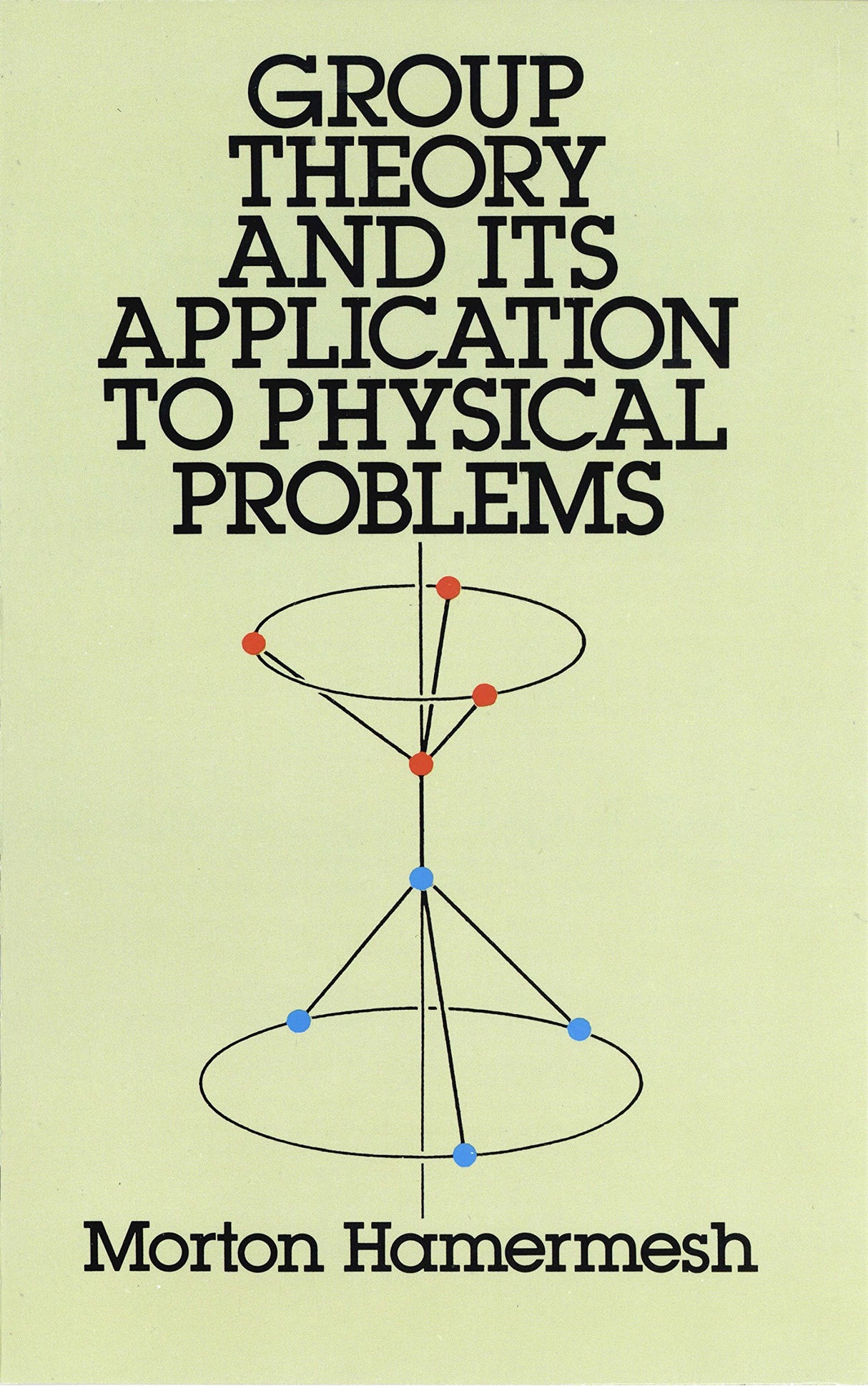 Group Theory and Its Application to Physical Problems - Retail Maharaj