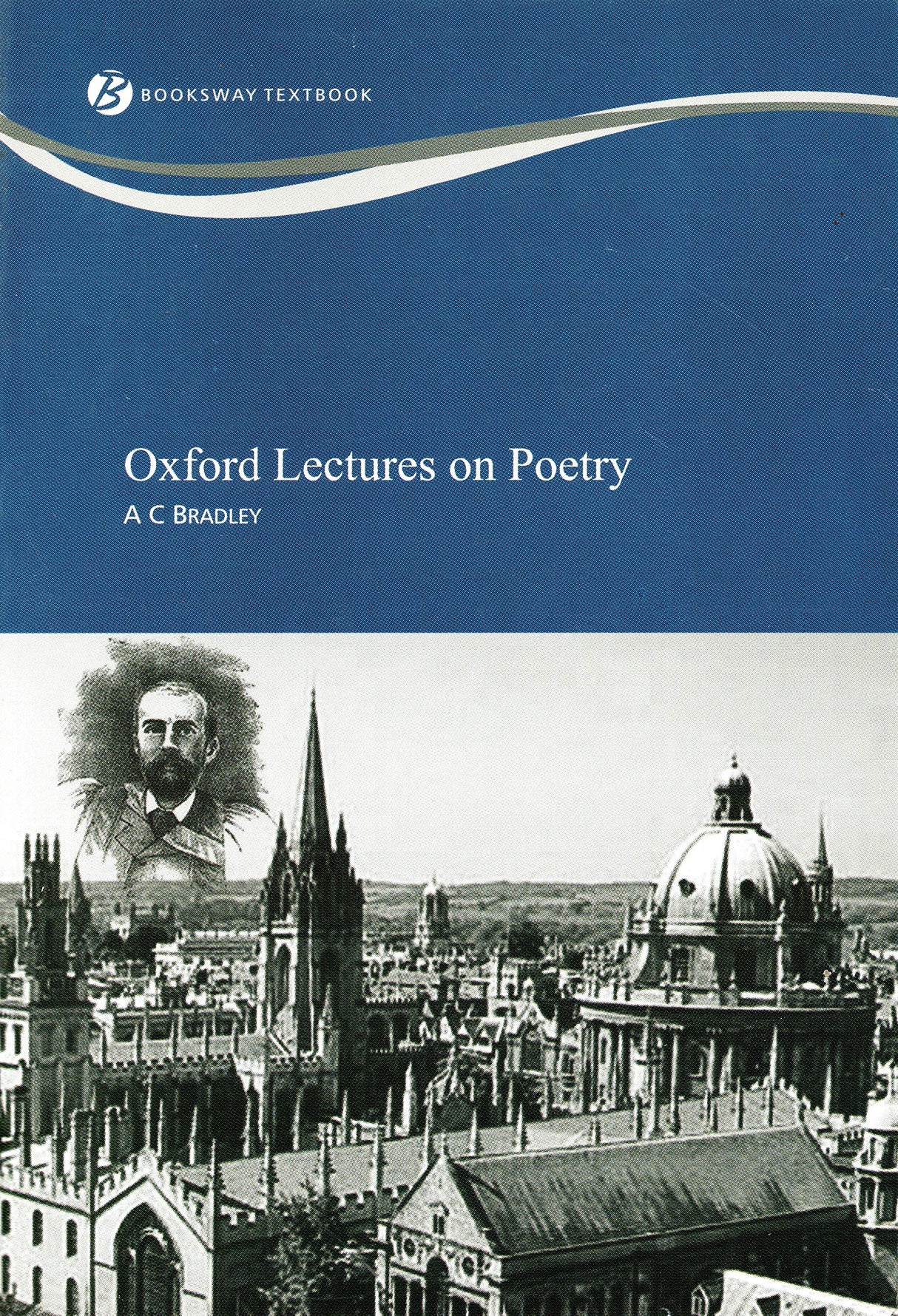 Oxford Lectures on Poetry - Retail Maharaj