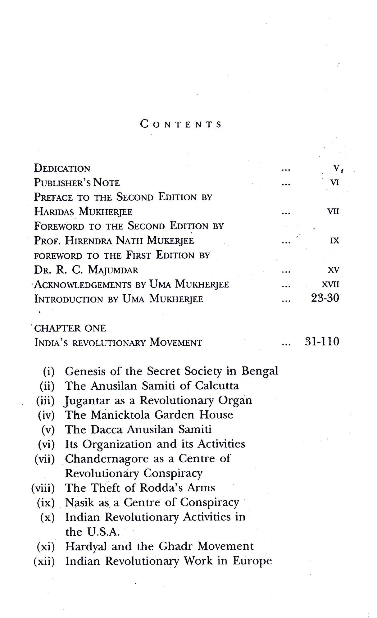 Two Great Indian Revolutionaries - Retail Maharaj