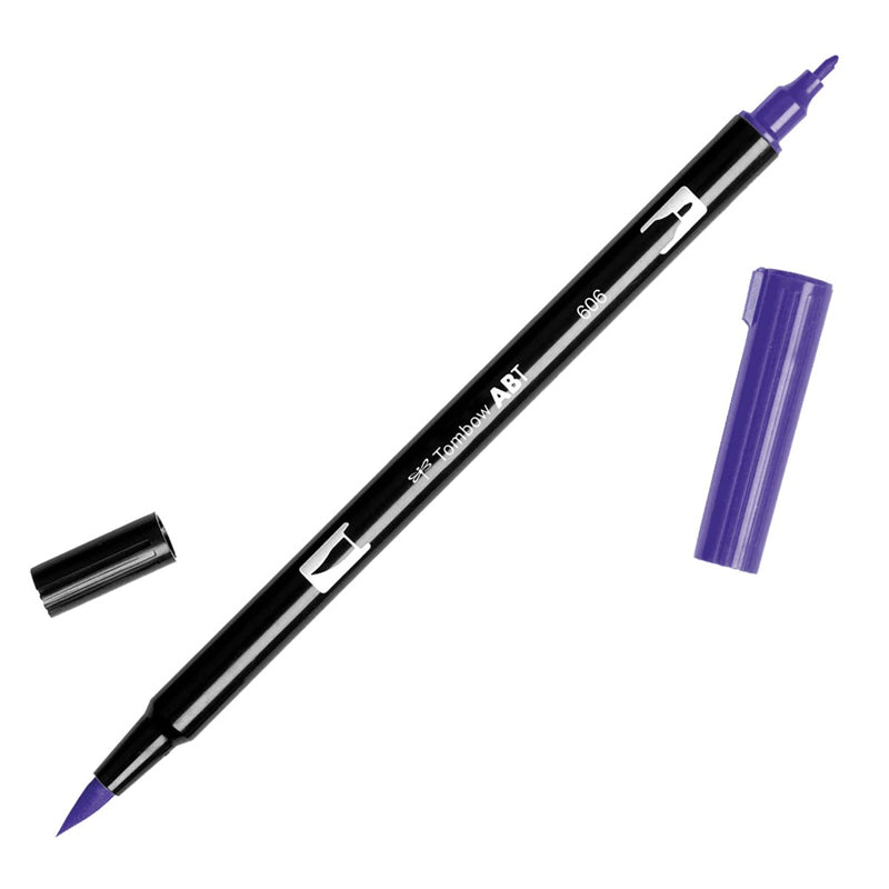 Tombow ABT Dual Tip Brush Pen – Individual Colours (Open Stock)