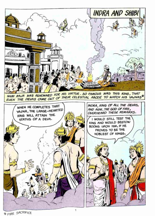 Stories From the Mahabharata - Retail Maharaj