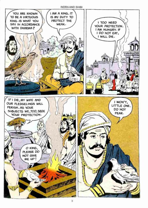 Stories From the Mahabharata - Retail Maharaj