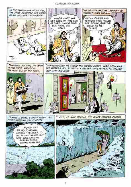 Bhagawat – The Krishna Avatar - Retail Maharaj