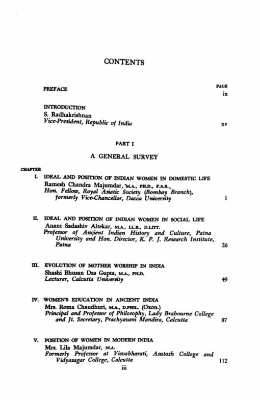 Great Women of India - Retail Maharaj