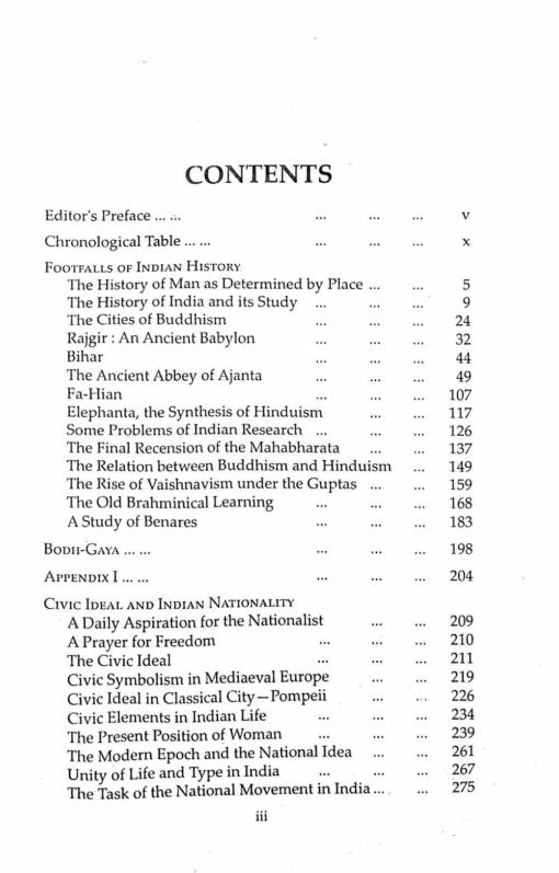 The Complete Works of Sister Nivedita (Vol.4) - Retail Maharaj