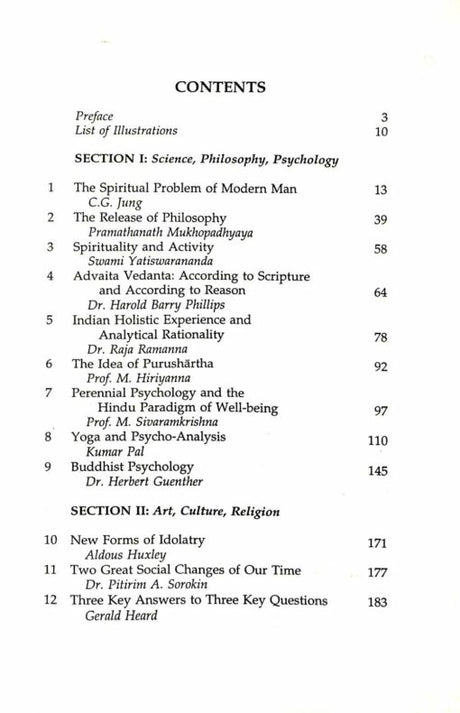 Art, Culture and Spirituality: An Anthology from the Prabuddha Bharata - Retail Maharaj