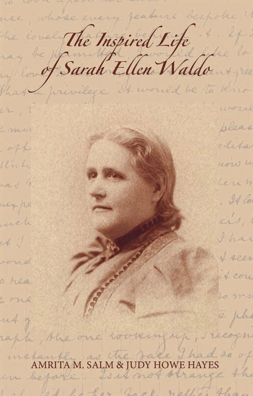 The Inspired Life of Sarah Ellen Waldo - Retail Maharaj