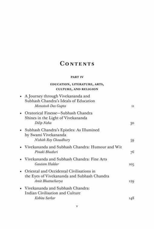 Netaji Subhash – A Life Illumined by the Light of Swami Vivekananda (Vol.2) - Retail Maharaj