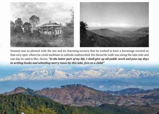 125 Years of Advaita Ashrama – A Photo Album - Retail Maharaj