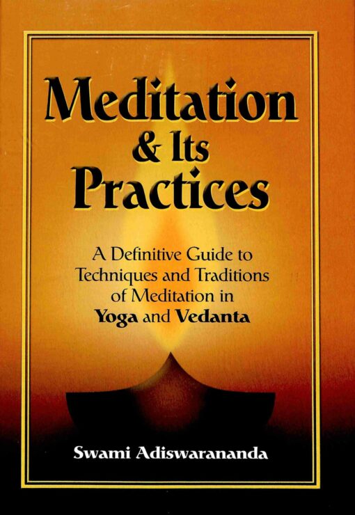 Meditation and its Practices - Retail Maharaj