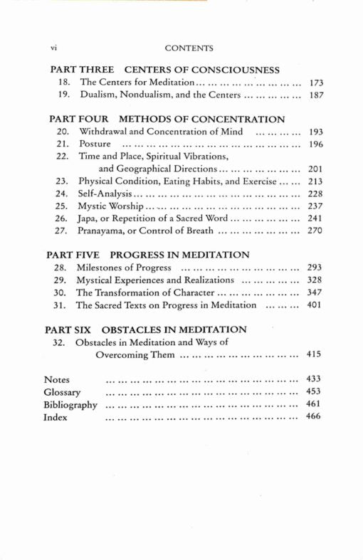 Meditation and its Practices - Retail Maharaj