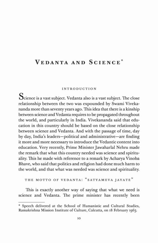 Eternal Values for a Changing Society (Vol.II) : Philosophy and Spirituality - Retail Maharaj