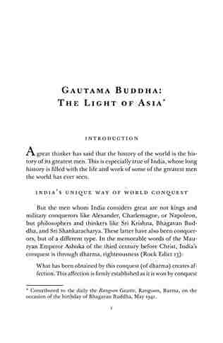 Eternal Values for a Changing Society (Vol.III) : Great Spiritual Teachers - Retail Maharaj