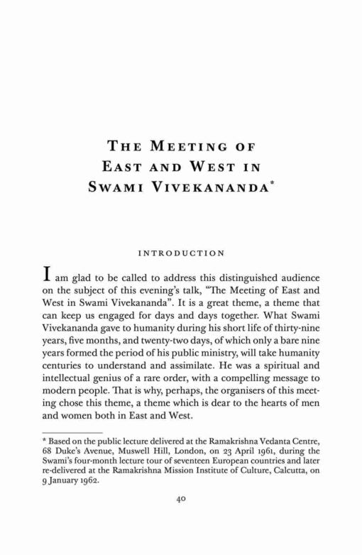 Eternal Values for a Changing Society (Vol.IV) : Great Spiritual Teachers - Retail Maharaj