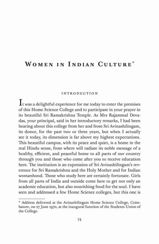 Eternal Values for a Changing Society (Vol.V) : Education for Human Excellence - Retail Maharaj