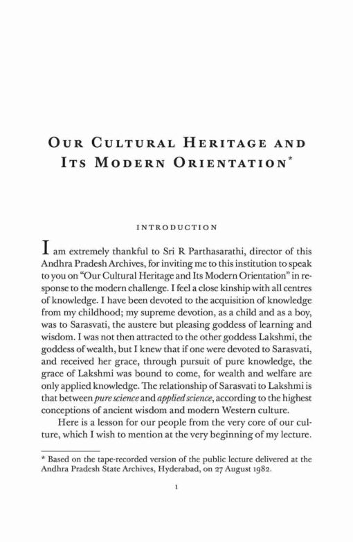 Eternal Values for a Changing Society (Vol.IX) : Democracy for Total Human Development - Retail Maharaj