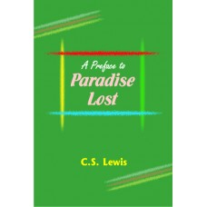 A Preface to Paradise Lost - Retail Maharaj