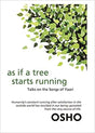 As if a tree starts running - Retail Maharaj
