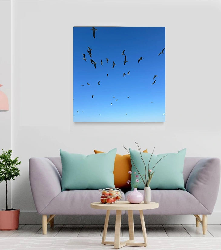 “The Flight Code” by Ankita Sengupta - Retail Maharaj