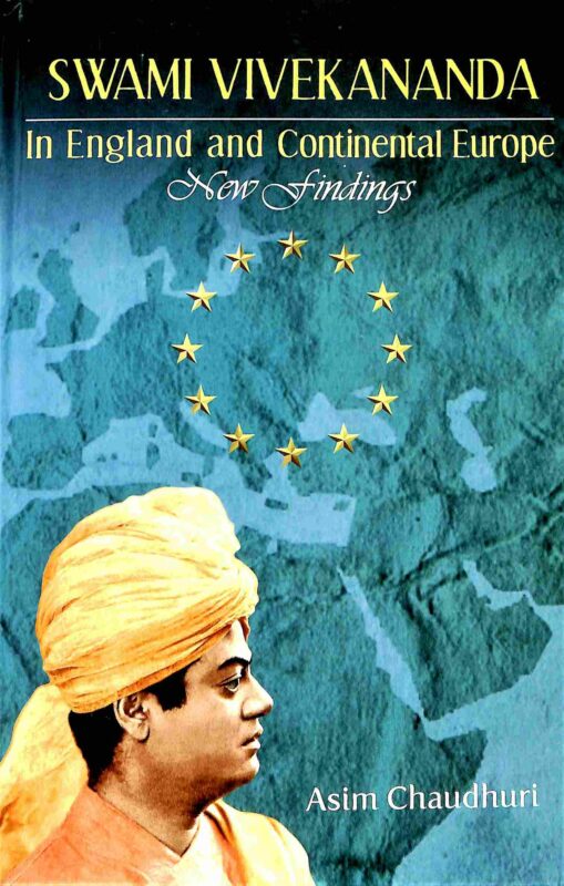Swami Vivekananda in England and Continental Europe - Retail Maharaj