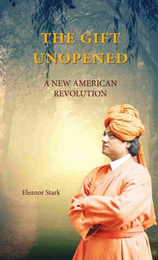 The Gift Unopened – A New American Revolution - Retail Maharaj