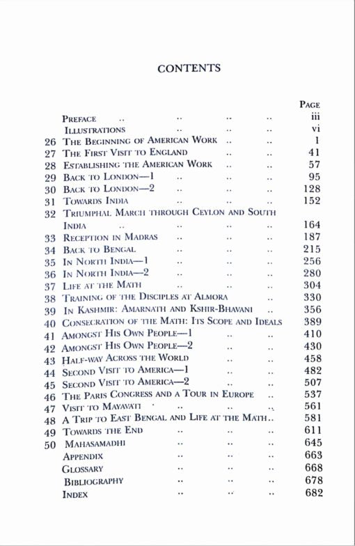Life of Swami Vivekananda (Vol. 2) - Retail Maharaj