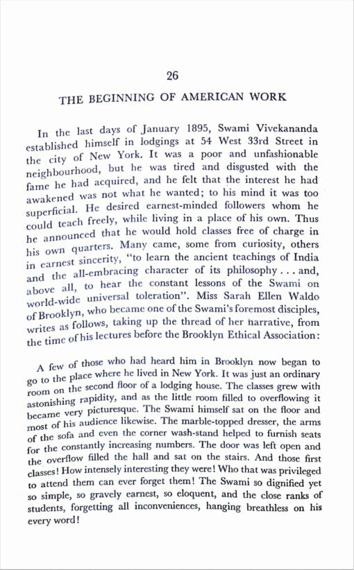 Life of Swami Vivekananda (Vol. 2) - Retail Maharaj