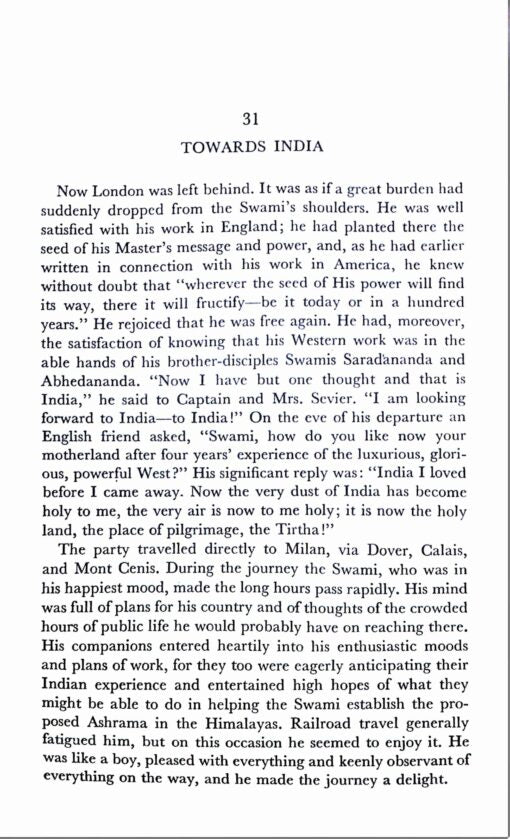 Life of Swami Vivekananda (Vol. 2) - Retail Maharaj