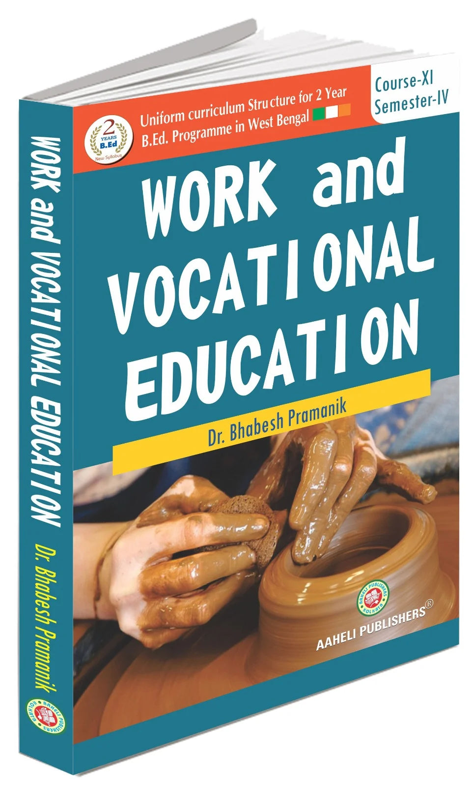 Work and Vocational Education - Retail Maharaj