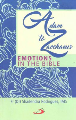 Adam to Zacchaeus - Retail Maharaj