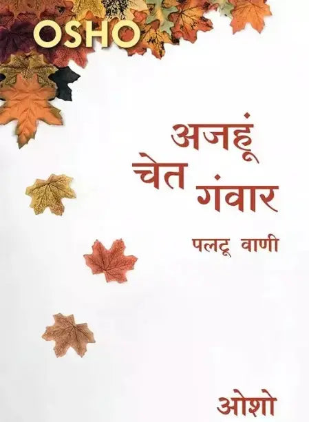 Ajahun Chet Ganwar - Retail Maharaj