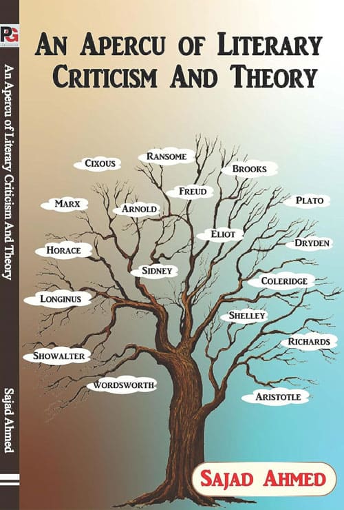 An Apercu of Literary Criticism And Theory (English Version)