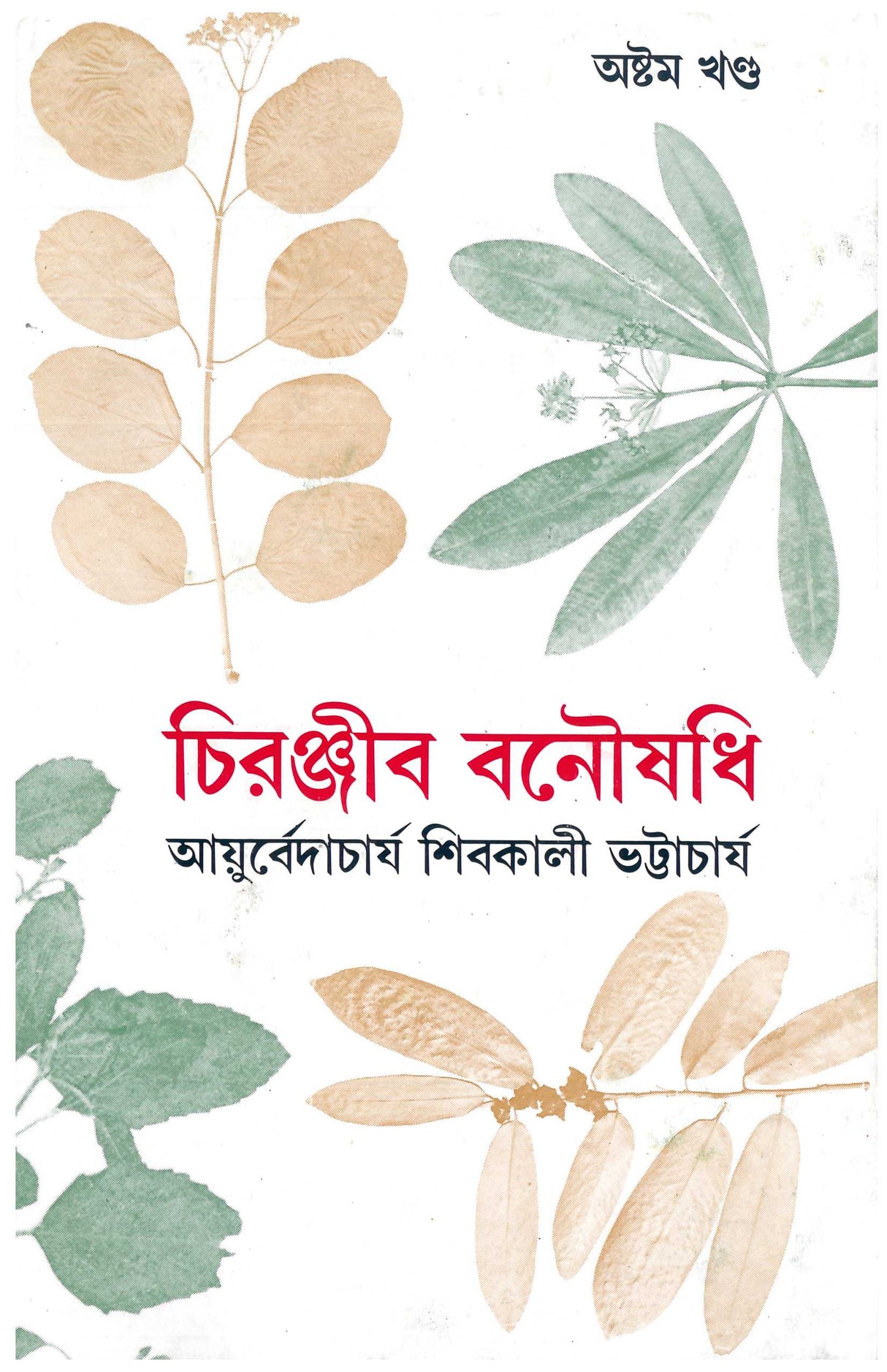 Chiranjib Banoushadhi 8 - Retail Maharaj