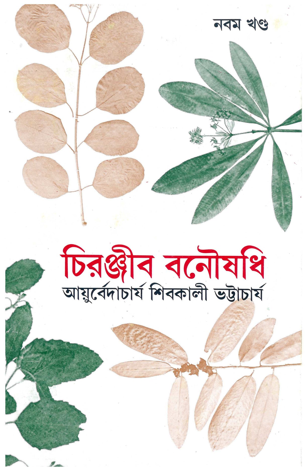 Chiranjib Banoushadhi 9 - Retail Maharaj