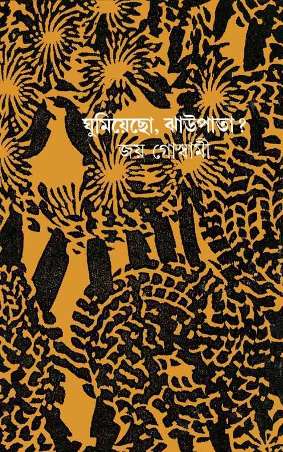 Ghumiecho Jhaupata - Retail Maharaj