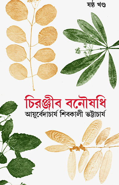 Chiranjib Banoushadhi 6 - Retail Maharaj