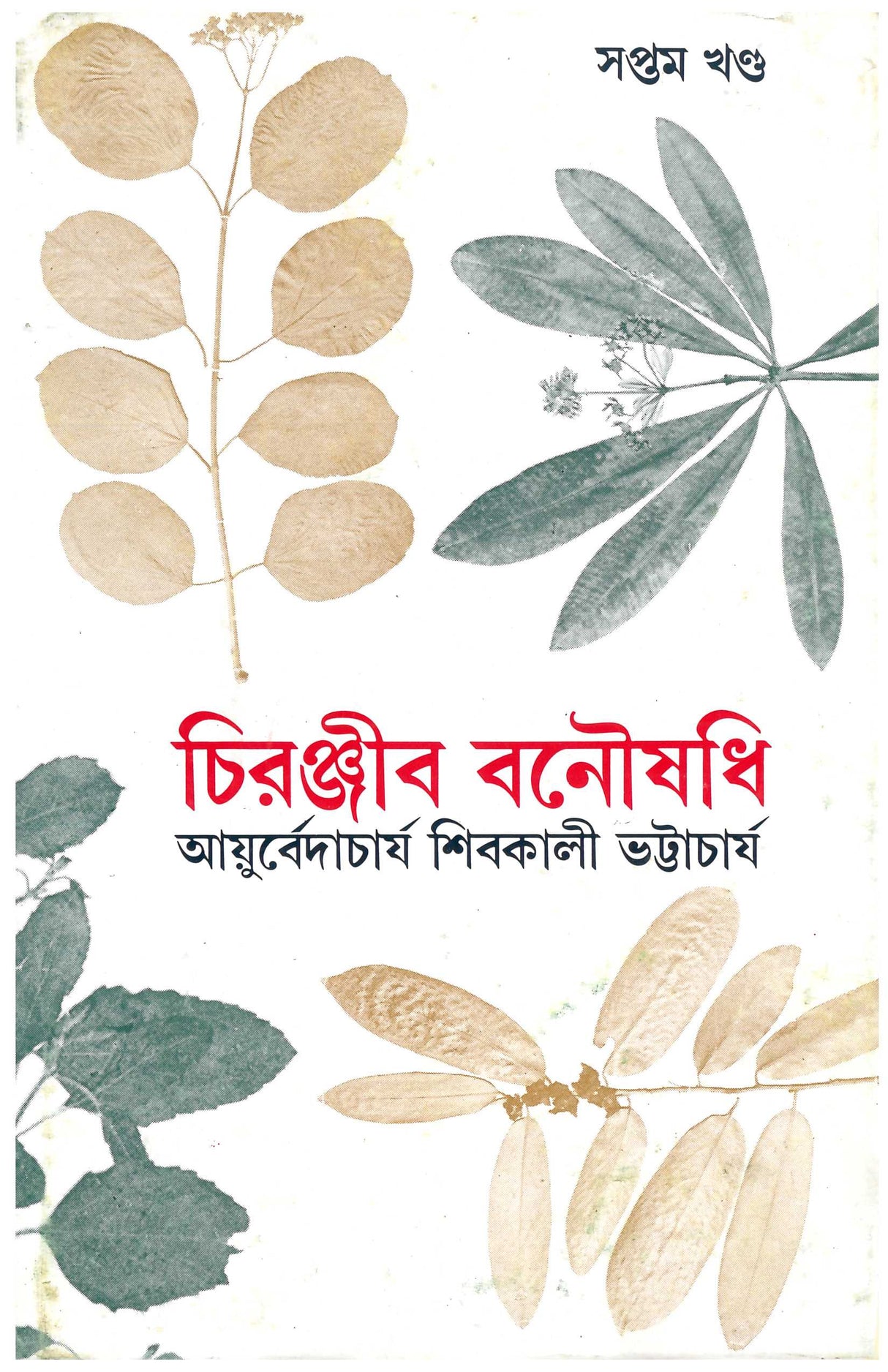 Chiranjib Banoushadhi 7 - Retail Maharaj