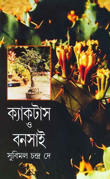 Cactus O Bonsai - Retail Maharaj