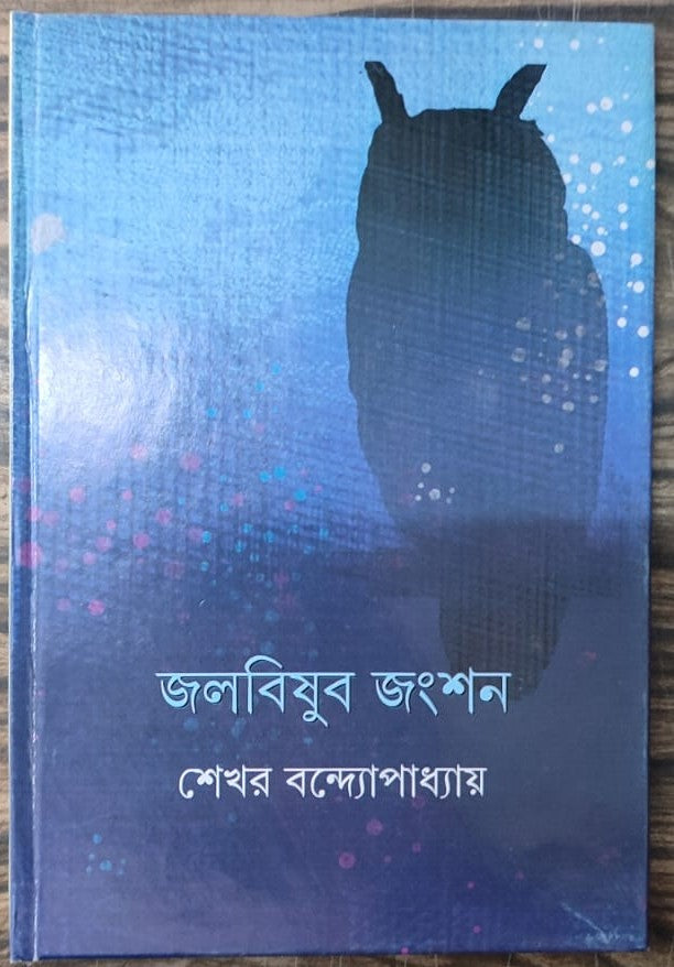 Jalbishuba Junction - Retail Maharaj