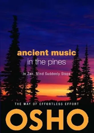 Ancient Music in the Pines - Retail Maharaj