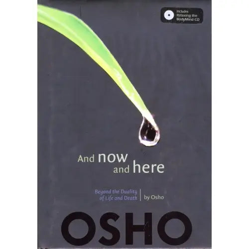 And now and here - Retail Maharaj