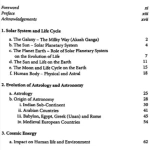 Astrology: In New Perspective - Retail Maharaj