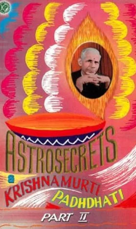 Astrosecrets Krishnamurti Padhdhati (Part II) - Retail Maharaj