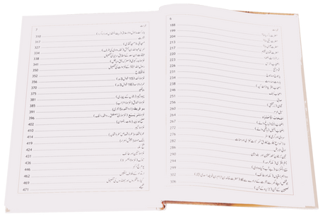 اطلس القران - Retail Maharaj