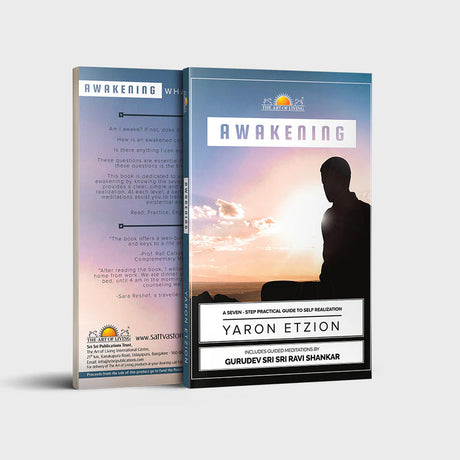 Awakening - Retail Maharaj