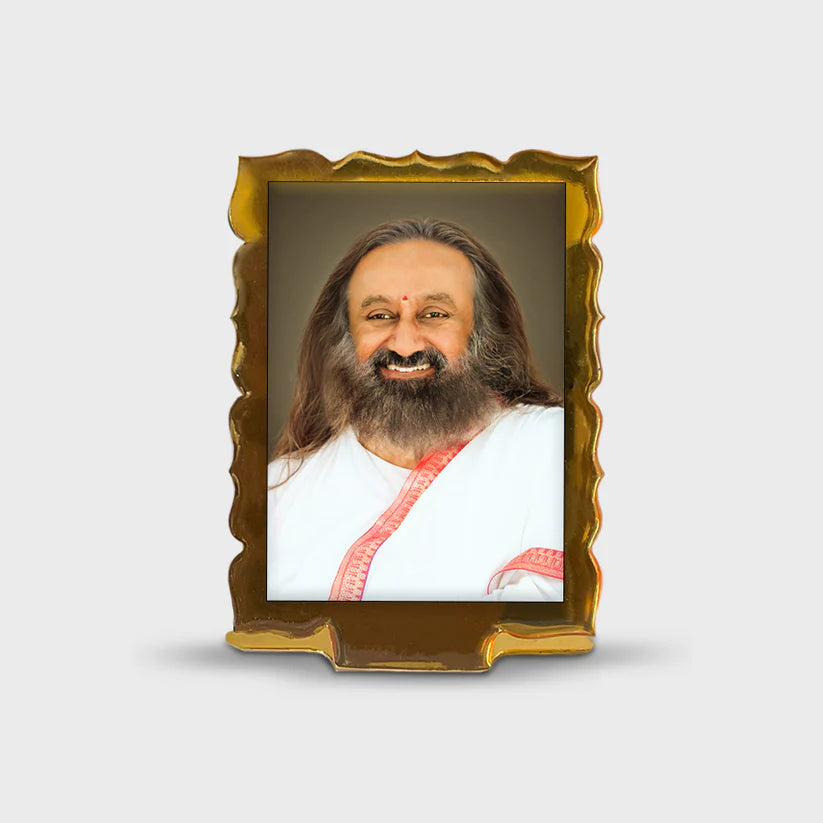 Stand Gold Color - Large (B2) - Retail Maharaj