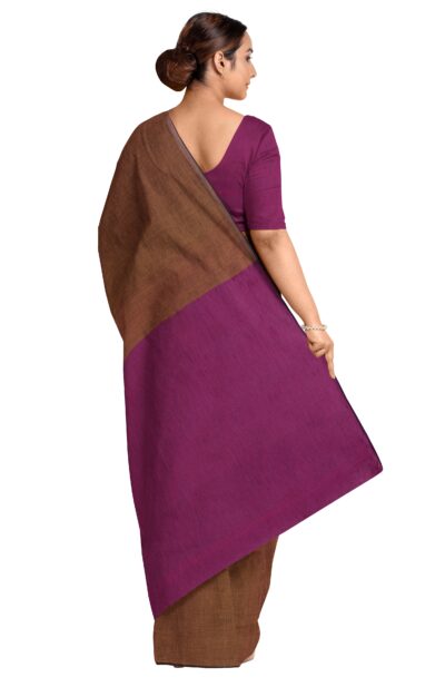 Tangail Cotton Saree - Retail Maharaj