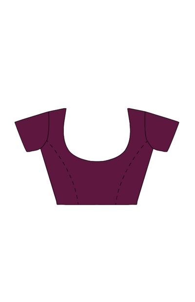 Tangail Cotton Saree - Retail Maharaj